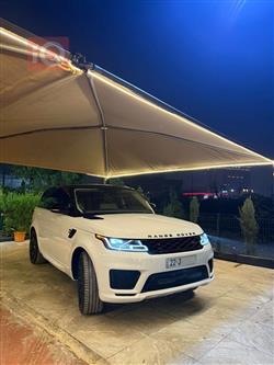 لاند روفر رانج روفر سبورت